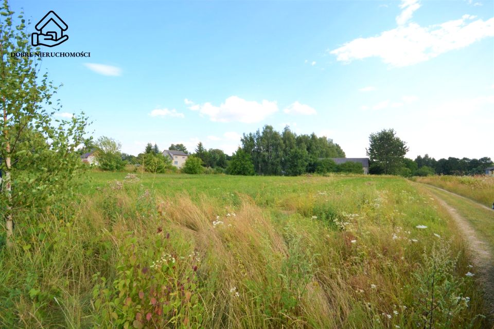 Działka budowlana Boniewo sprzedam