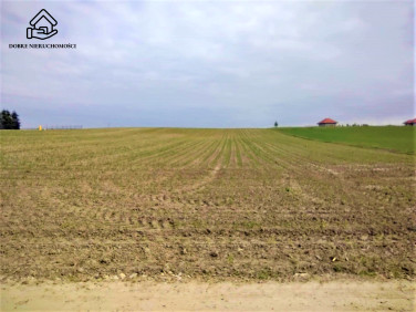 Działka budowlano-rolna Miłocin