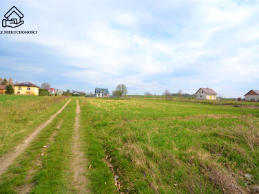 Działka budowlana Boniewo