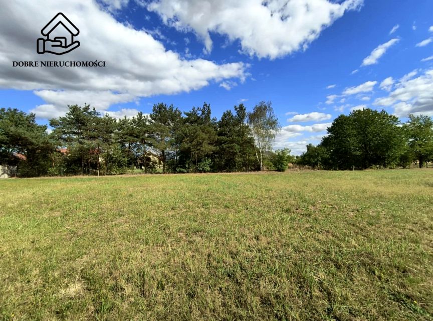 Działka budowlana Niemce