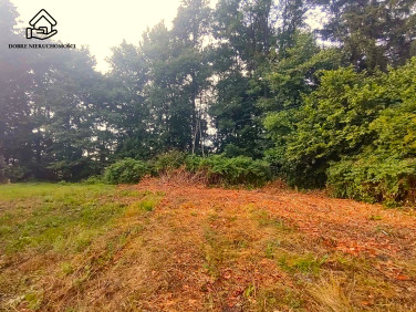 Działka budowlana Poniatowa