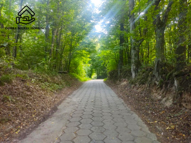 Działka budowlana Nałęczów