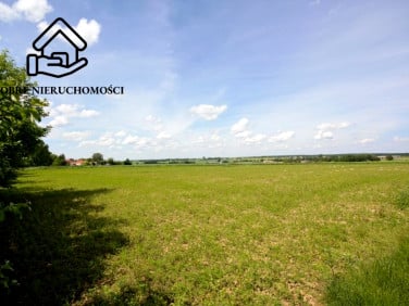 Działka budowlana Chmiel Pierwszy