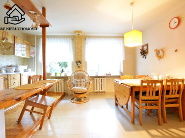 Mieszkanie Rejowiec Fabryczny