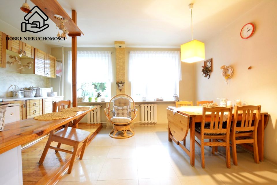 Mieszkanie Rejowiec Fabryczny