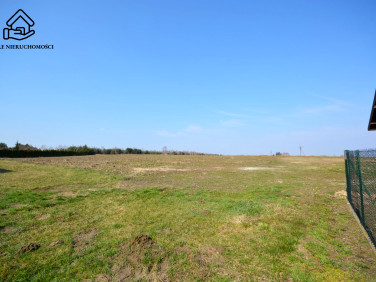 Działka budowlano-rolna Jawidz