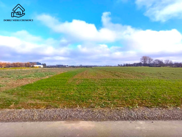 Działka budowlano-rolna Sporniak
