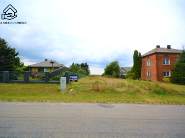 Działka budowlano-rolna Jabłonna Druga sprzedam