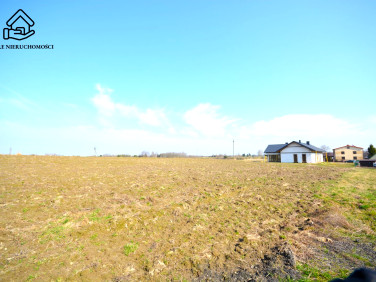 Działka budowlano-rolna Jawidz sprzedam