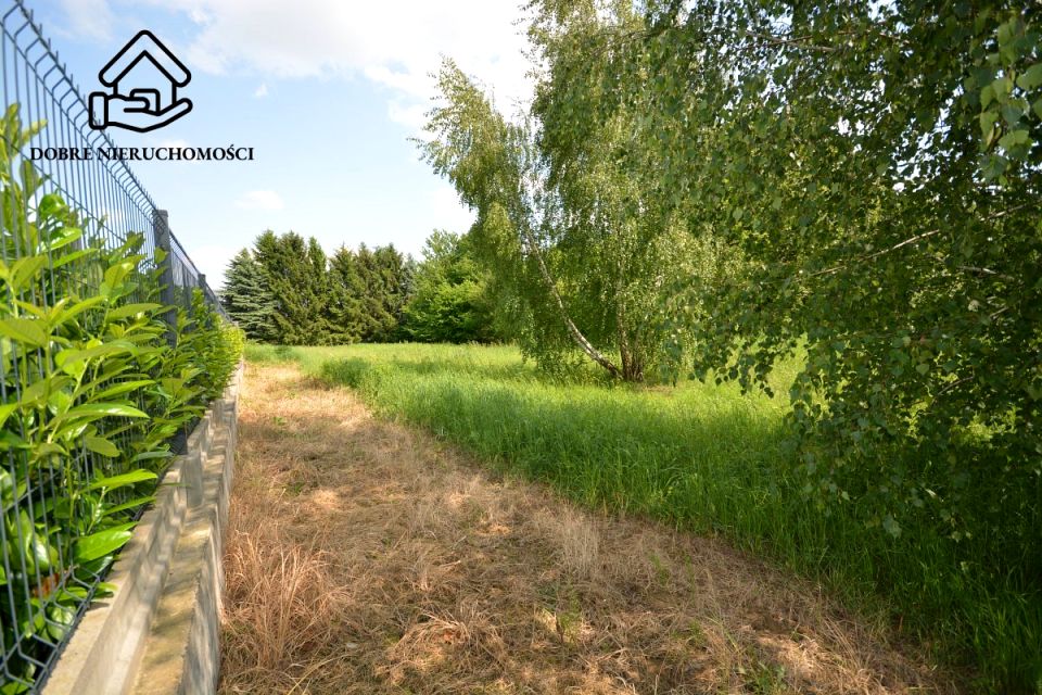 Działka budowlana Lublin