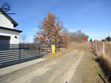 Działka budowlana Szerokie