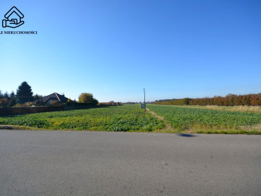 Działka budowlana Motycz sprzedam