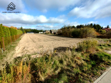 Działka budowlana Prawiedniki