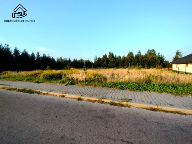 Działka budowlana Niemce