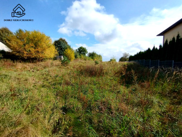 Działka budowlana Prawiedniki