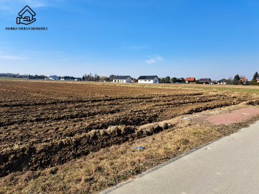 Działka budowlana Jabłonna Druga