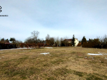 Działka budowlana Krasnystaw