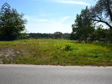 Działka budowlano-rolna rejowiec