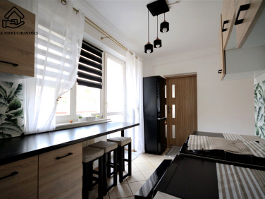 Mieszkanie Nałęczów