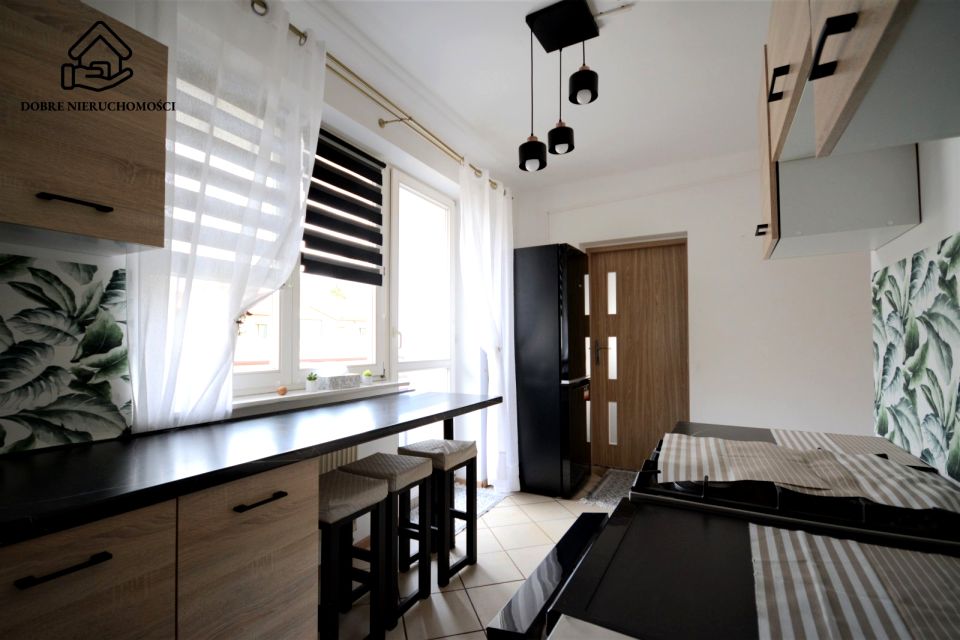 Mieszkanie Nałęczów