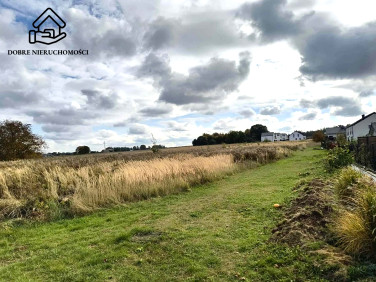Działka budowlana Pólko