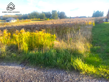 Działka Jakubowice Konińskie-Kolonia