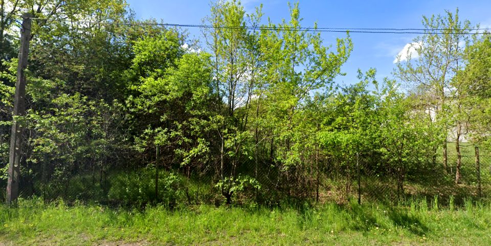 Działka budowlana Owczarnia