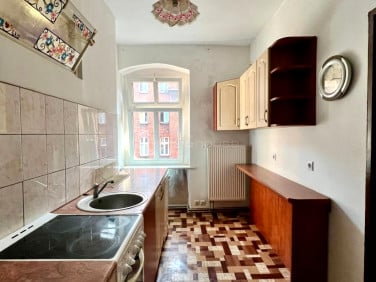 Mieszkanie Ruda Śląska