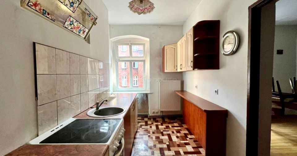 Mieszkanie Ruda Śląska