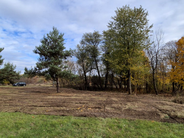 Działka budowlana Wiązowna