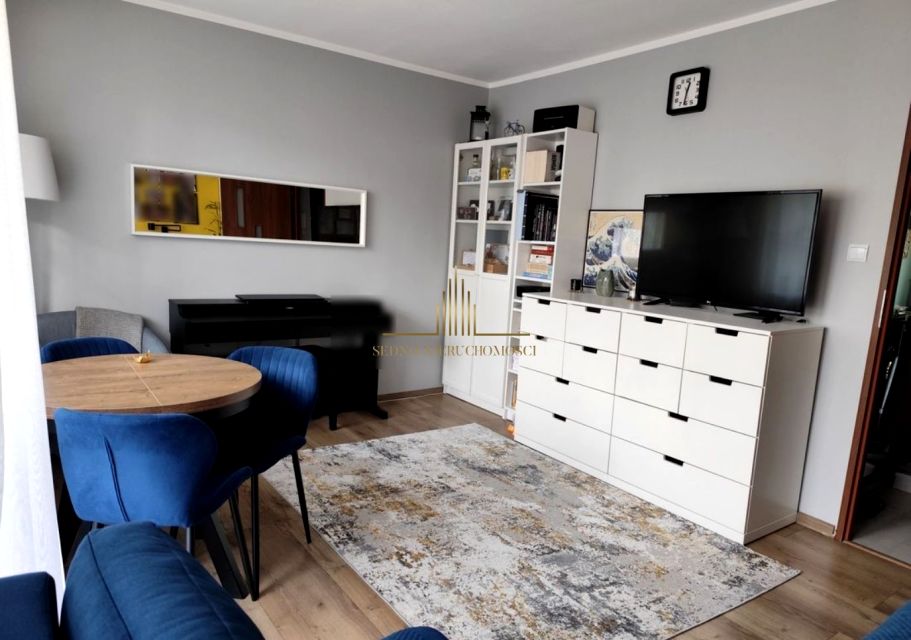 Mieszkanie Bydgoszcz