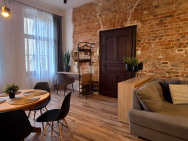 Mieszkanie Świdnica