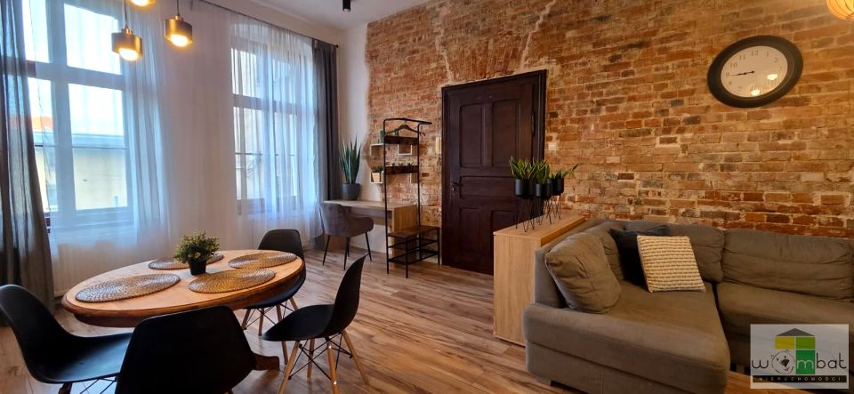 Mieszkanie Świdnica