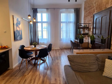 Mieszkanie Świdnica