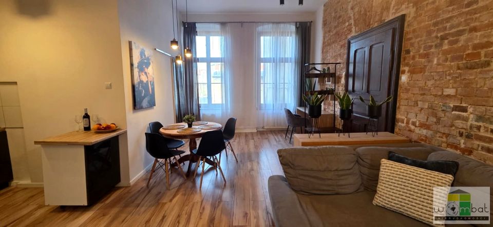 Mieszkanie Świdnica