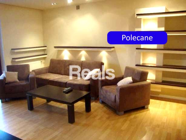 Mieszkanie Warszawa wynajem