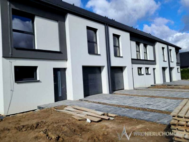 Dom KRĘPICE sprzedaż