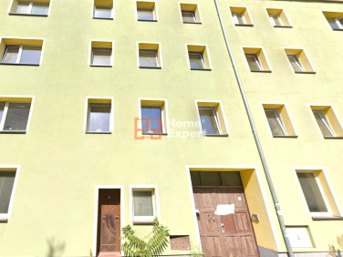 Mieszkanie Wrocław