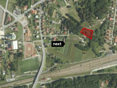 Działka inwestycyjna Wola Rzędzińska