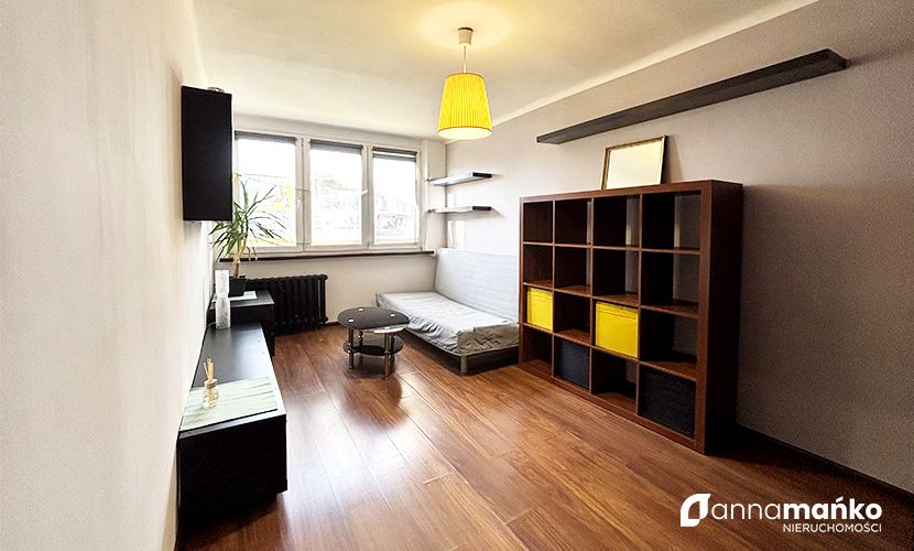 Mieszkanie Dąbrowa Górnicza