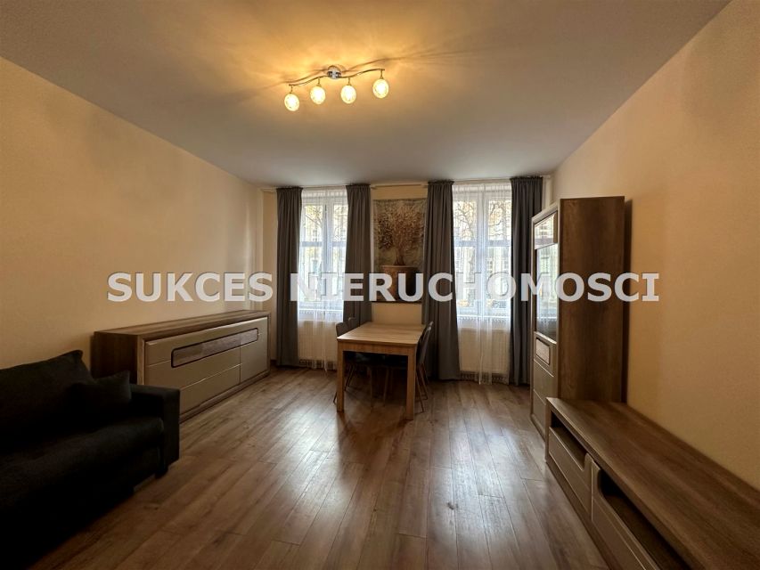 Mieszkanie Wałbrzych