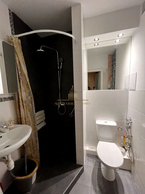 Mieszkanie Bydgoszcz