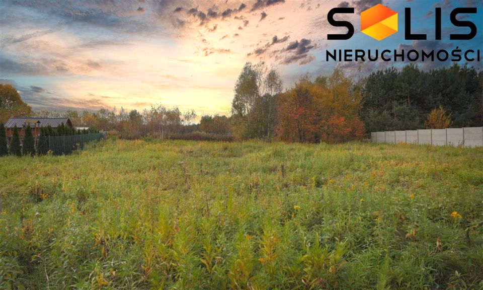 Działka Wodzisław Śląski