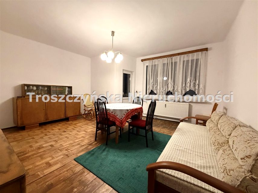 Mieszkanie Częstochowa