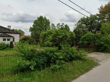 Działka budowlana Milanówek