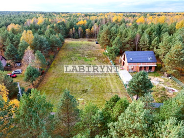 Działka budowlana Prusicko