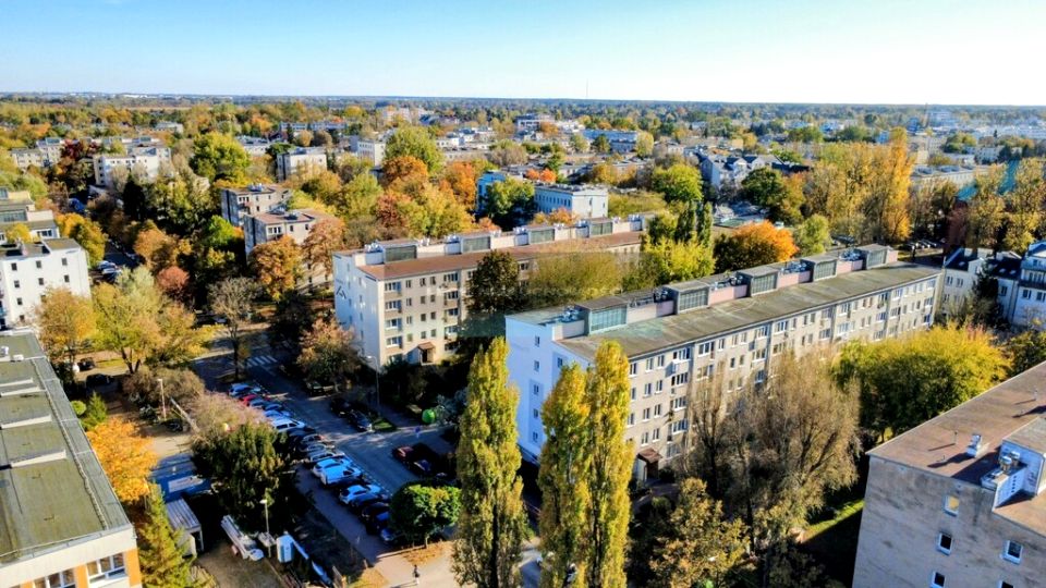 Mieszkanie Pruszków sprzedaż