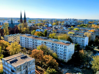 Mieszkanie Pruszków