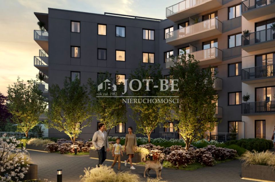 Mieszkanie blok mieszkalny sprzedaż