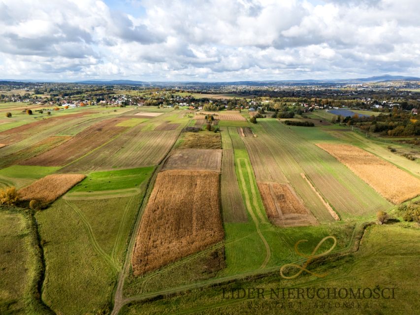 Działka rolna Czeluśnica sprzedam